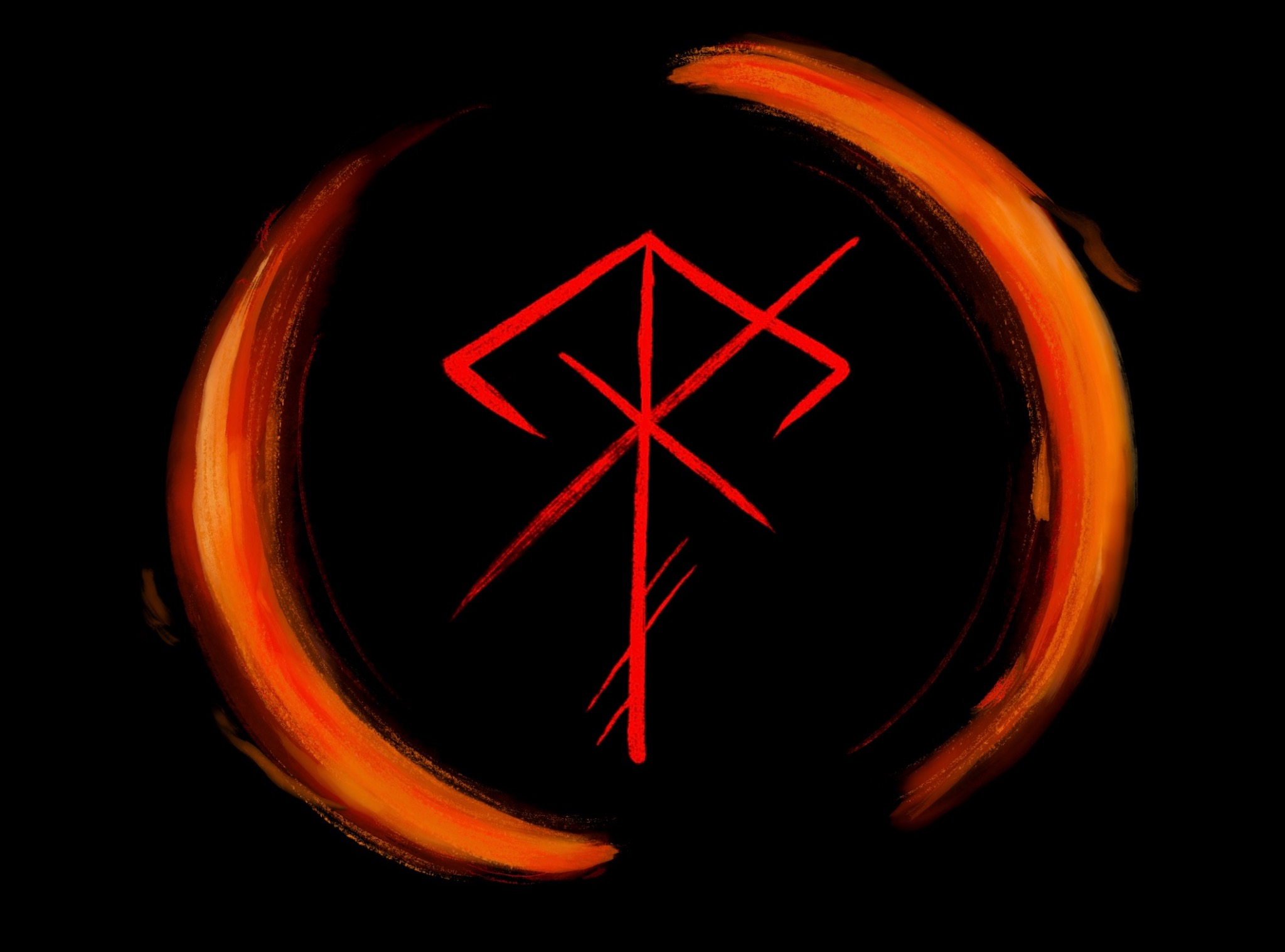 Haunted Show Productions logo
