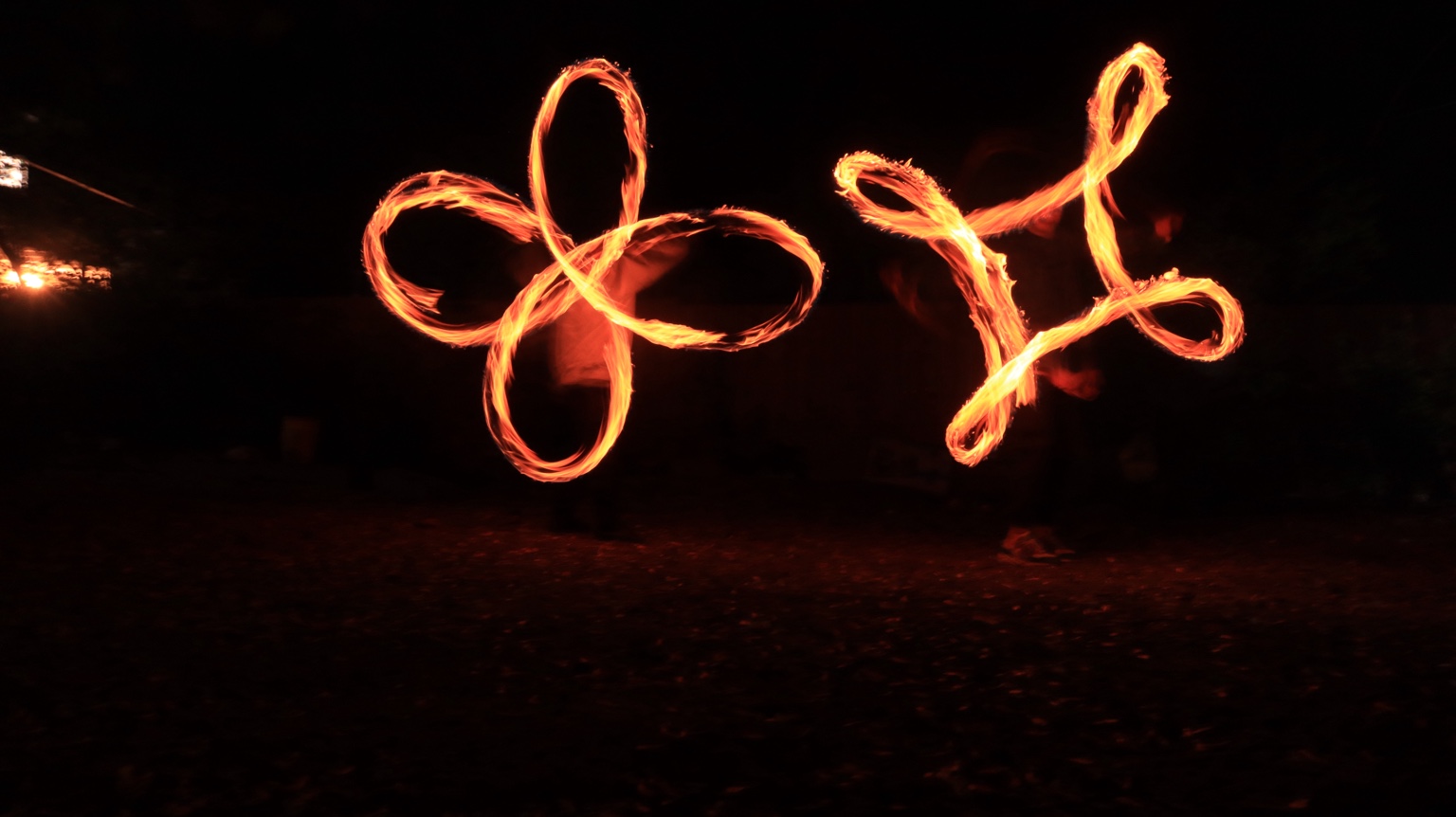 Fire performance photo 5